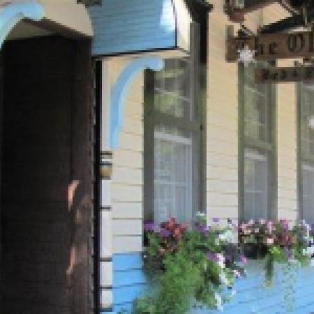 Olde Mill Inn Bed&Breakfast Cumberland Gap Eksteriør bilde