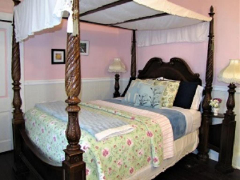Olde Mill Inn Bed&Breakfast Cumberland Gap Eksteriør bilde