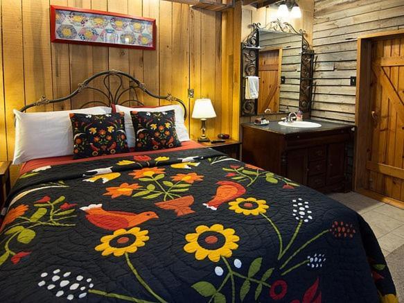 Olde Mill Inn Bed&Breakfast Cumberland Gap Eksteriør bilde