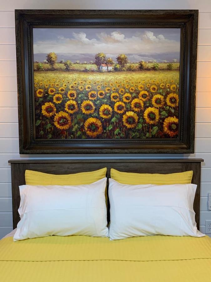 Olde Mill Inn Bed&Breakfast Cumberland Gap Eksteriør bilde